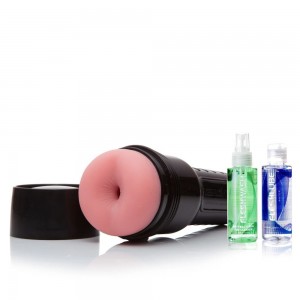 Fleshlight GO Jolt Butt Combo Pack Male Masturbators | AUSTRALIA MCLENU942