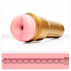 Fleshlight GO Stamina Training Unit™ Butt Male Masturbators | AUSTRALIA DRBOIQ468