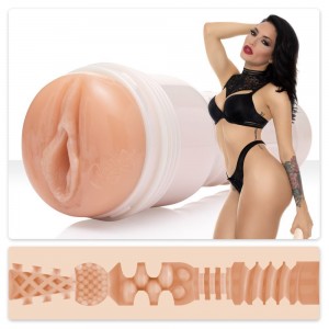 Fleshlight Kissa Sins Female Pornstar Replicas | AUSTRALIA WVIBPU369