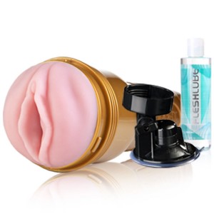 Fleshlight Lady Stamina Pack Male Masturbators | AUSTRALIA MXQZNJ598