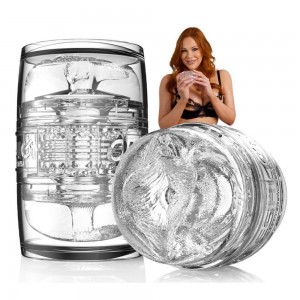 Fleshlight Maitland Ward Quickshot™ Female Pornstar Replicas | AUSTRALIA RXDUAS247