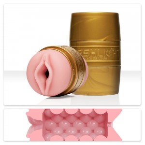 Fleshlight Quickshot Stamina Training Unit Lady/Butt Male Masturbators | AUSTRALIA BKHGOA173