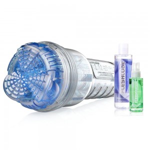 Fleshlight Turbo Core Essential Pack Male Masturbators | AUSTRALIA TASQVP317