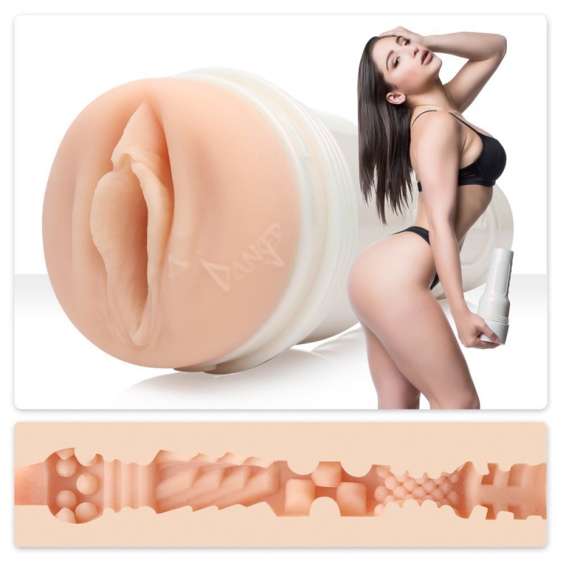 Fleshlight Abella Danger Female Pornstar Replicas | AUSTRALIA WXBJZN145