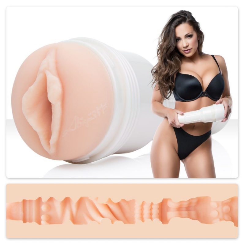 Fleshlight Abigail Mac Female Pornstar Replicas | AUSTRALIA GTOKSV932