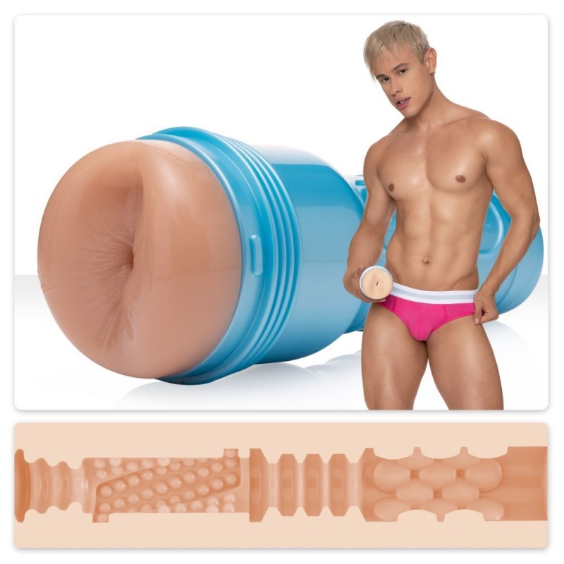 Fleshlight Alam Wernik Male Pornstar Replicas | AUSTRALIA NZTMWC827