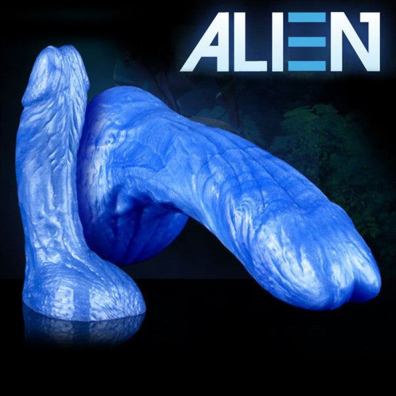 Fleshlight Alien™ Freaks Dildo | AUSTRALIA FWBLJT803