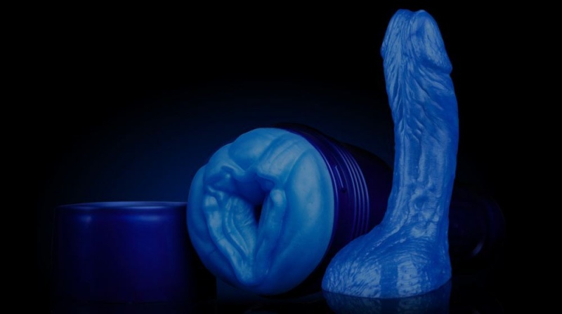 Fleshlight Alien™ Freaks Dildo | AUSTRALIA FWBLJT803