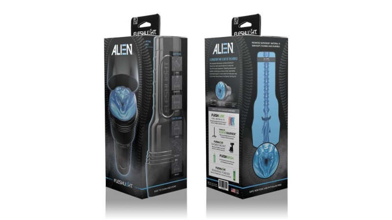 Fleshlight Alien™ Freaks Male Masturbators | AUSTRALIA NMXPGI235