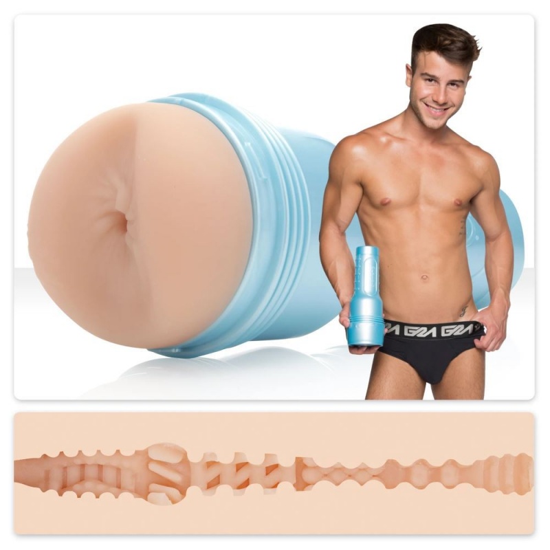 Fleshlight Allen King Male Pornstar Replicas | AUSTRALIA APCBUM498