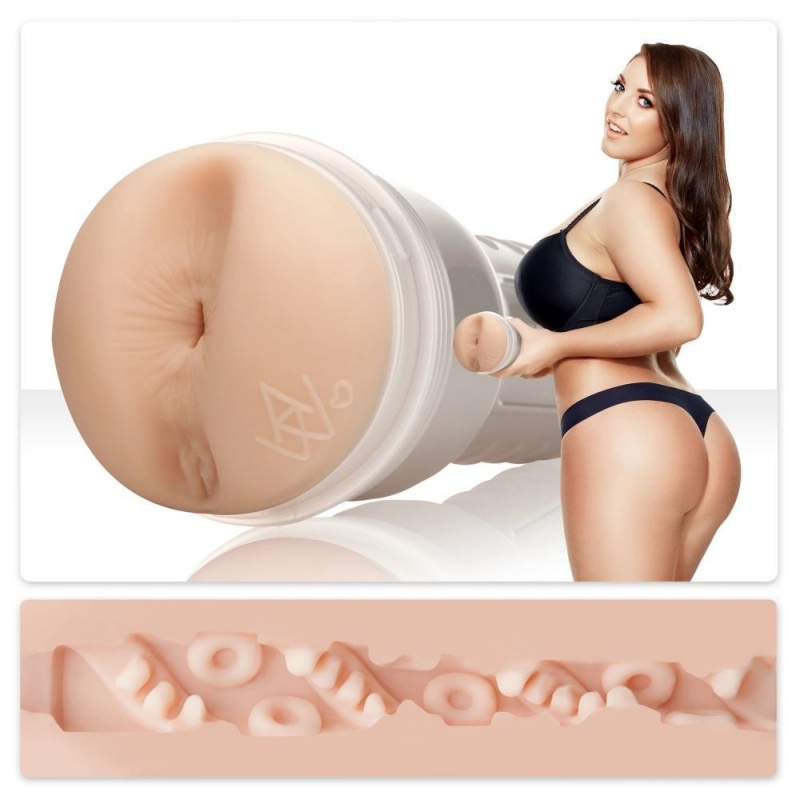 Fleshlight Angela White Female Pornstar Replicas | AUSTRALIA CJLKDV764