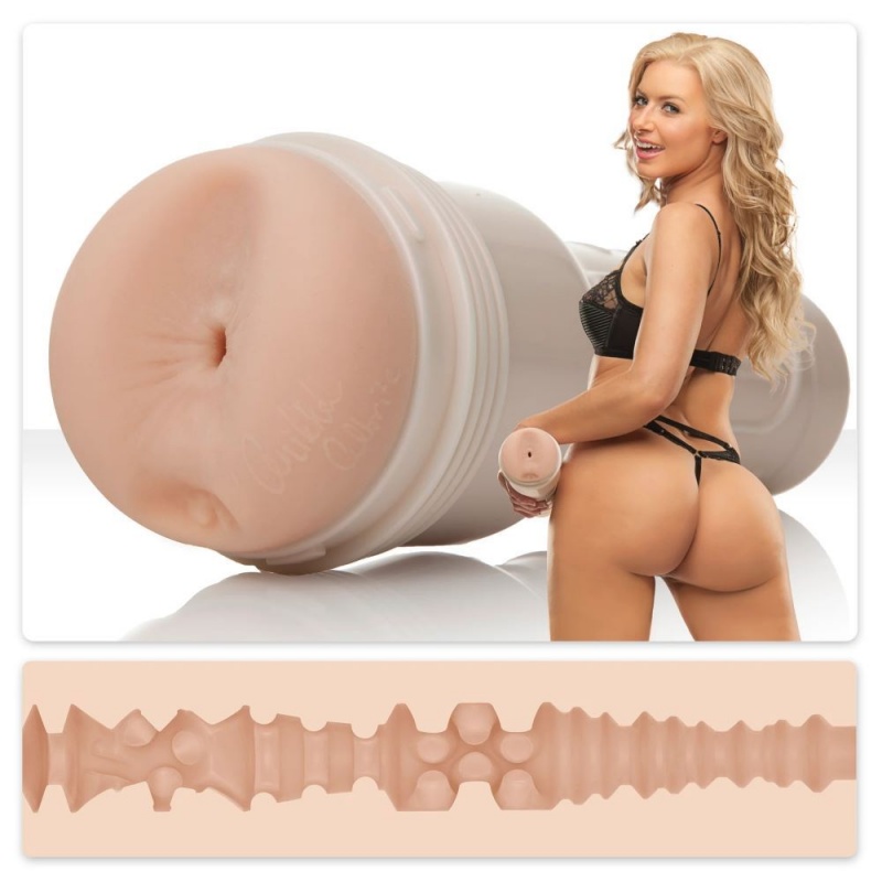 Fleshlight Anikka Albrite Female Pornstar Replicas | AUSTRALIA PAVIBH819