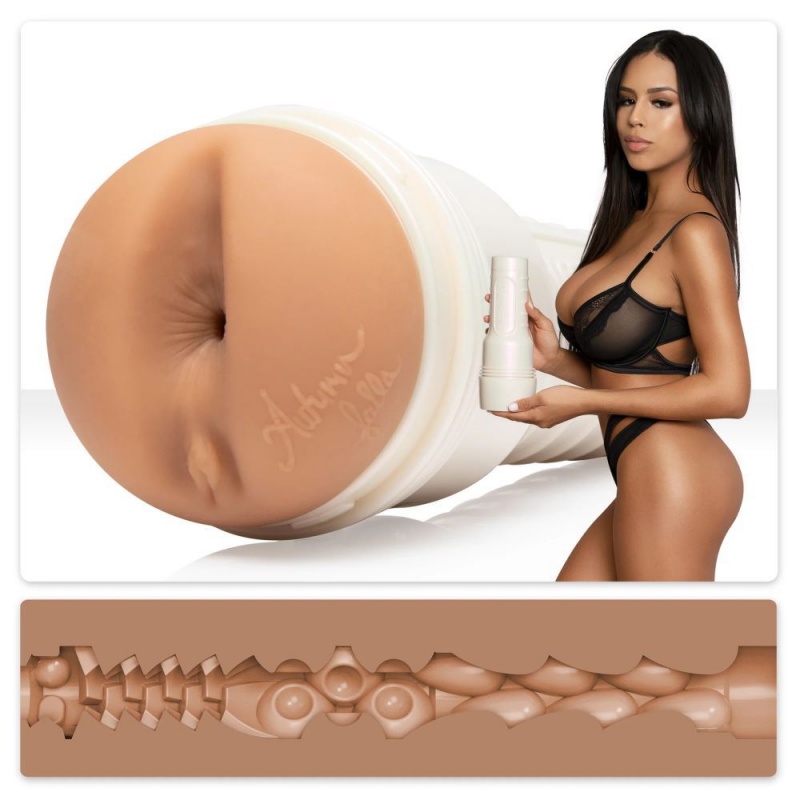 Fleshlight Autumn Falls Female Pornstar Replicas | AUSTRALIA MTAYWS506