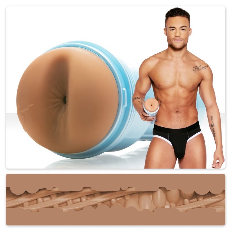 Fleshlight Beaux Banks Male Pornstar Replicas | AUSTRALIA SLQWIH503