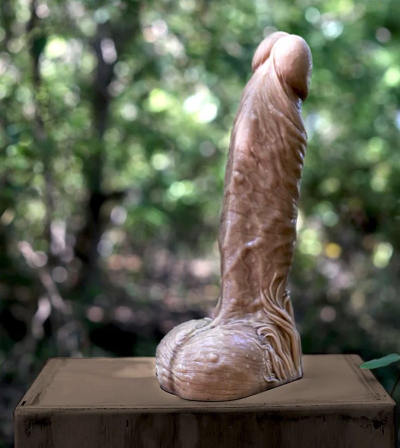 Fleshlight Bigfoot Freaks Dildo | AUSTRALIA GDEHWS570