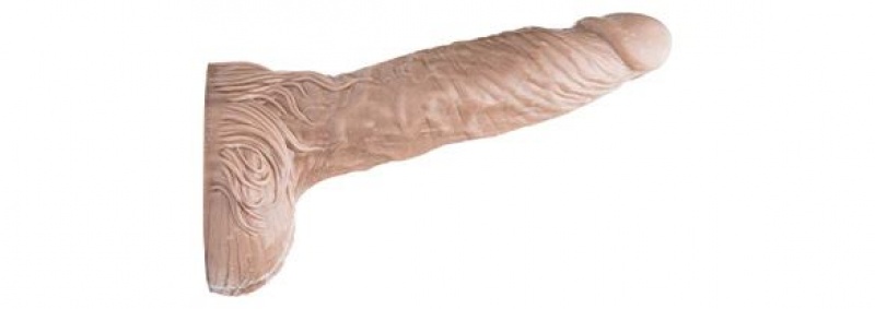 Fleshlight Bigfoot Freaks Dildo | AUSTRALIA GDEHWS570