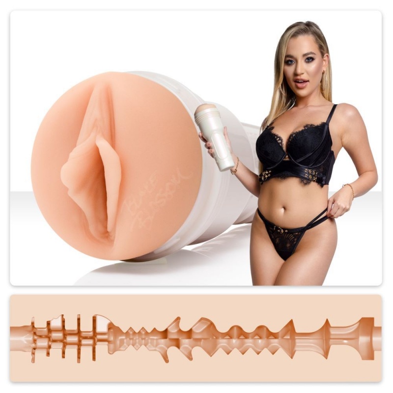 Fleshlight Blake Blossom Female Pornstar Replicas | AUSTRALIA EIWOTC583