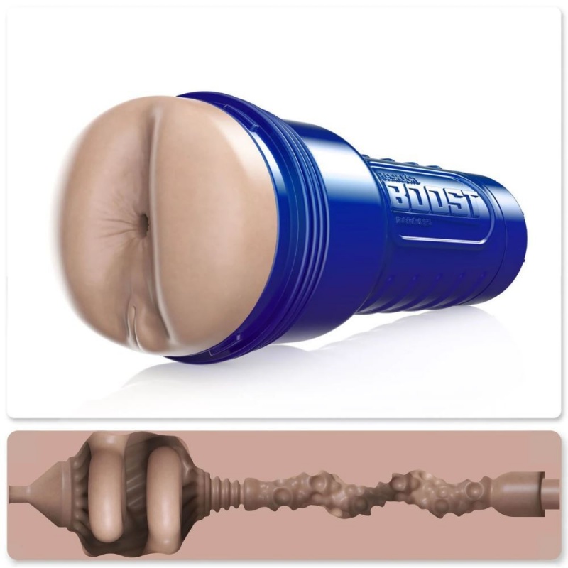 Fleshlight Boost Male Masturbators | AUSTRALIA JZXGEH697