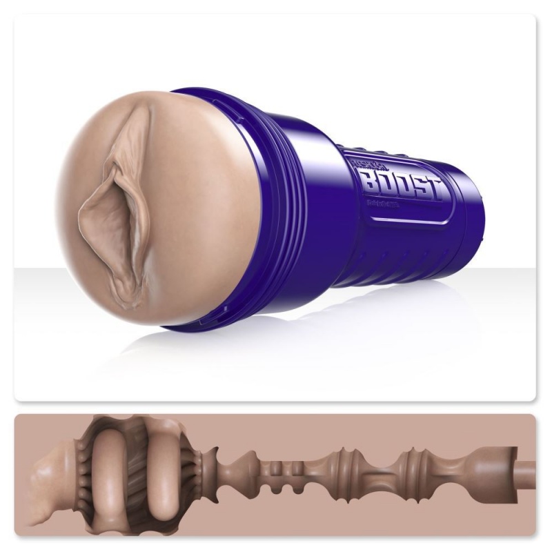 Fleshlight Boost Male Masturbators | AUSTRALIA JZXGEH697