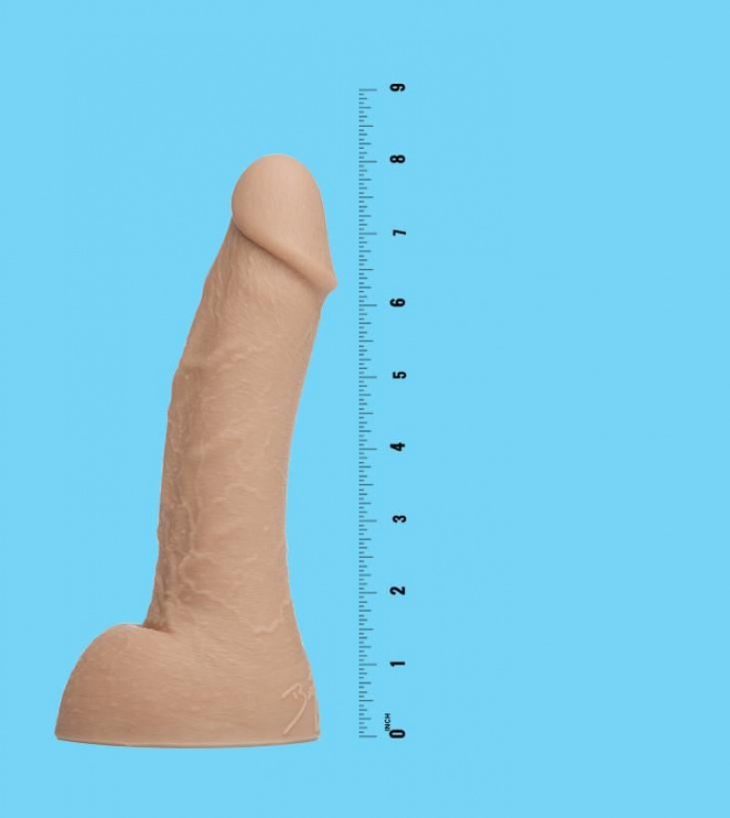 Fleshlight Brent Everett Male Pornstar Replicas | AUSTRALIA JHKACI684