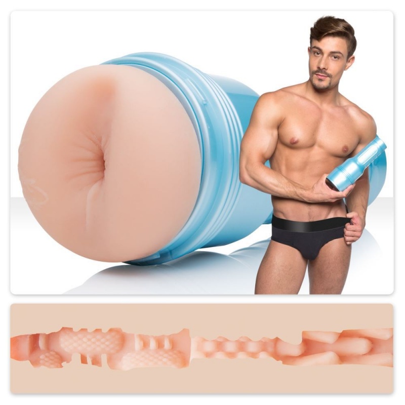 Fleshlight Carter Dane Male Pornstar Replicas | AUSTRALIA DQWEKR639