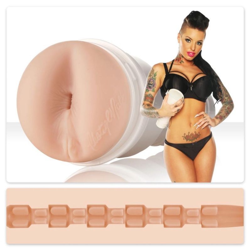 Fleshlight Christy Mack Female Pornstar Replicas | AUSTRALIA LKUMJF981