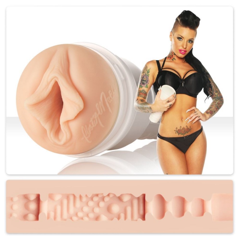 Fleshlight Christy Mack Female Pornstar Replicas | AUSTRALIA LKUMJF981