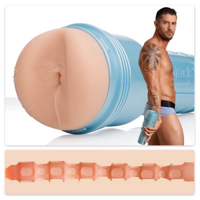 Fleshlight Cody Cummings Male Pornstar Replicas | AUSTRALIA MXVORQ035