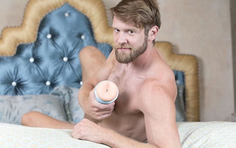 Fleshlight Colby Keller Male Pornstar Replicas | AUSTRALIA JTYSVD834