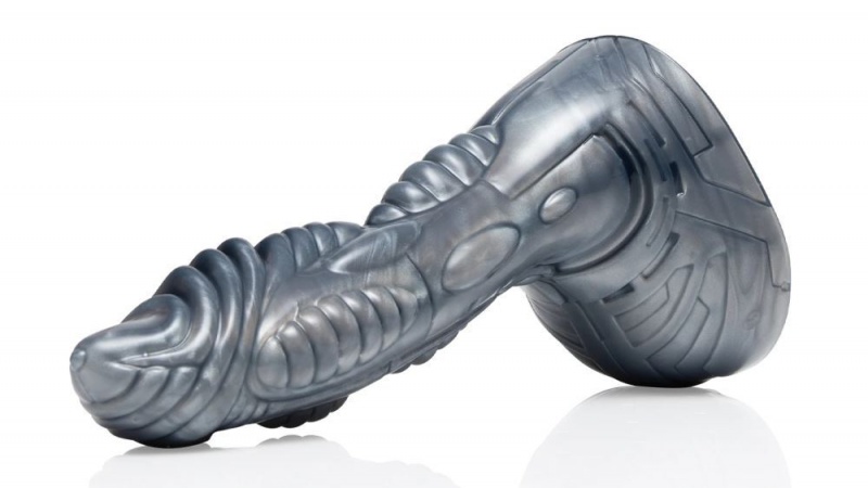 Fleshlight Cyborg Freaks Dildo | AUSTRALIA GFCHZU345