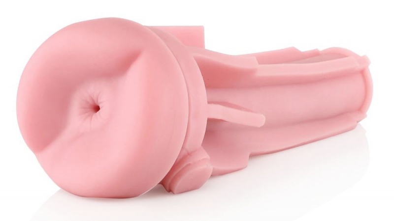 Fleshlight Destroya Pink Sleeve Male Masturbators | AUSTRALIA WERUDF461