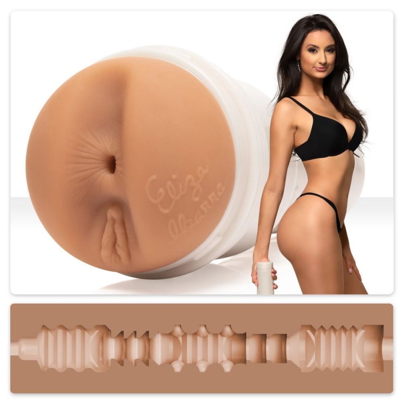 Fleshlight Eliza Ibarra Female Pornstar Replicas | AUSTRALIA KGJAHX513