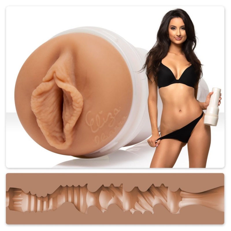 Fleshlight Eliza Ibarra Female Pornstar Replicas | AUSTRALIA KGJAHX513