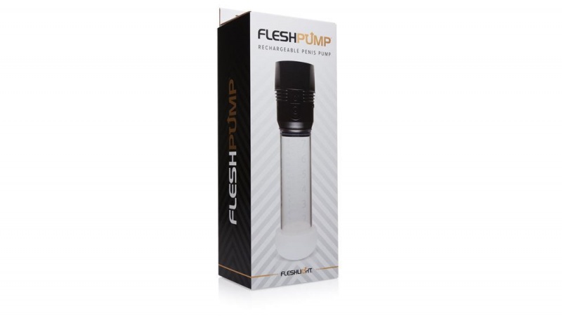 Fleshlight FleshPump Performance Pack Male Masturbators | AUSTRALIA DQXWLT975