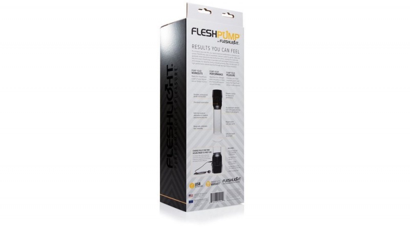 Fleshlight FleshPump Performance Pack Male Masturbators | AUSTRALIA DQXWLT975