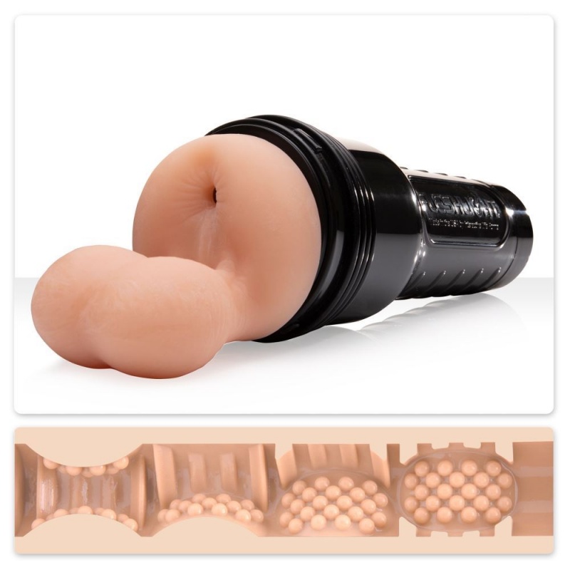 Fleshlight FleshSack Male Masturbators | AUSTRALIA TESPAR680