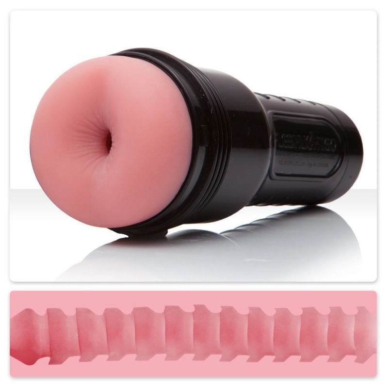 Fleshlight GO Jolt™ Butt Male Masturbators | AUSTRALIA UWPBXK310