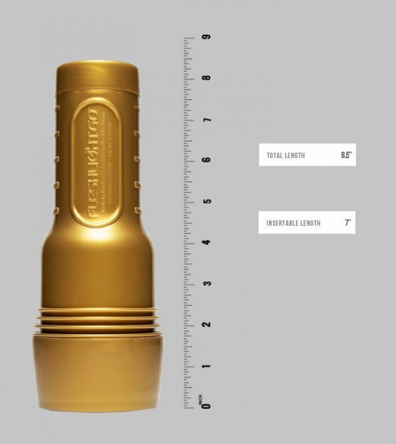 Fleshlight GO Stamina Training Unit™ Butt Male Masturbators | AUSTRALIA DRBOIQ468