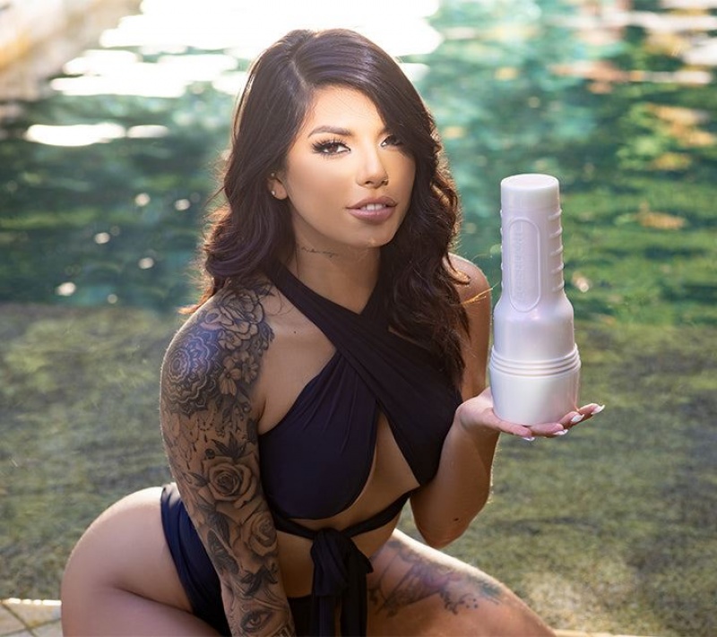 Fleshlight Gina Valentina Female Pornstar Replicas | AUSTRALIA YVRPHJ479