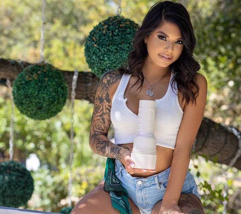 Fleshlight Gina Valentina Female Pornstar Replicas | AUSTRALIA YVRPHJ479