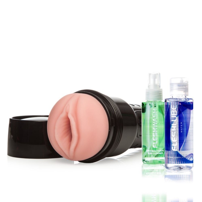 Fleshlight Go Surge Lady Pack Male Masturbators | AUSTRALIA CLPDEY078