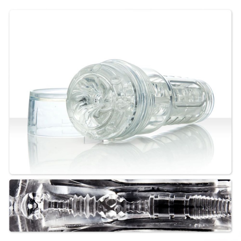 Fleshlight Go Torque™ Ice Male Masturbators | AUSTRALIA YHGDAI658