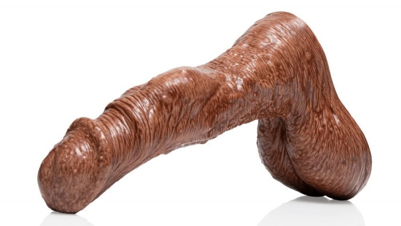 Fleshlight Hunchback Freaks Dildo | AUSTRALIA GTXSWJ613