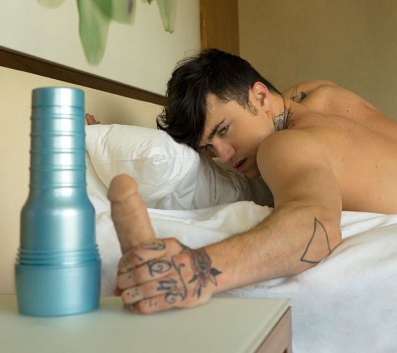 Fleshlight Jake Bass Male Pornstar Replicas | AUSTRALIA LUEYFO034