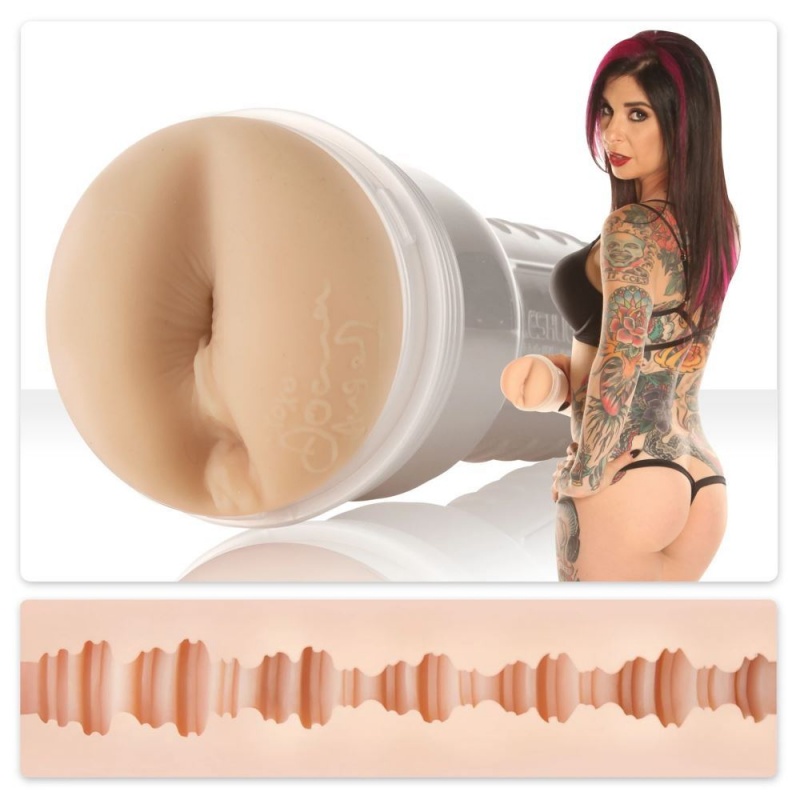 Fleshlight Joanna Angel Female Pornstar Replicas | AUSTRALIA GIXOZD690