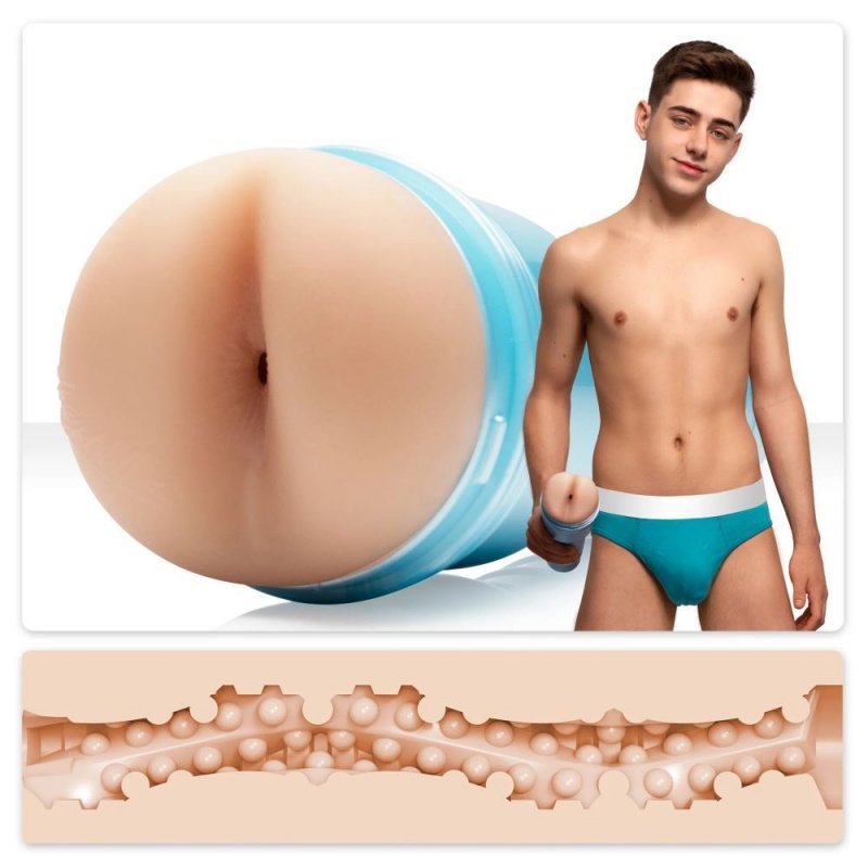 Fleshlight Joey Mills Male Pornstar Replicas | AUSTRALIA EOAGRX927