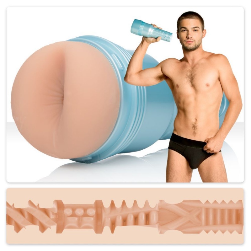 Fleshlight Johnny Rapid Male Pornstar Replicas | AUSTRALIA IKXQDM301