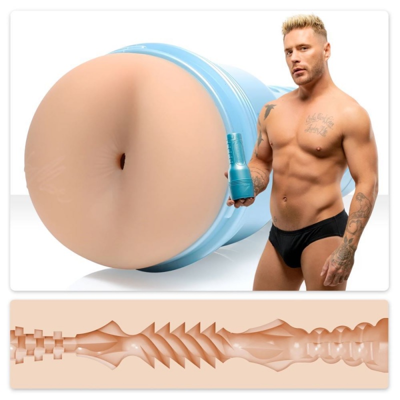 Fleshlight Josh Moore Male Pornstar Replicas | AUSTRALIA HQCUKA142