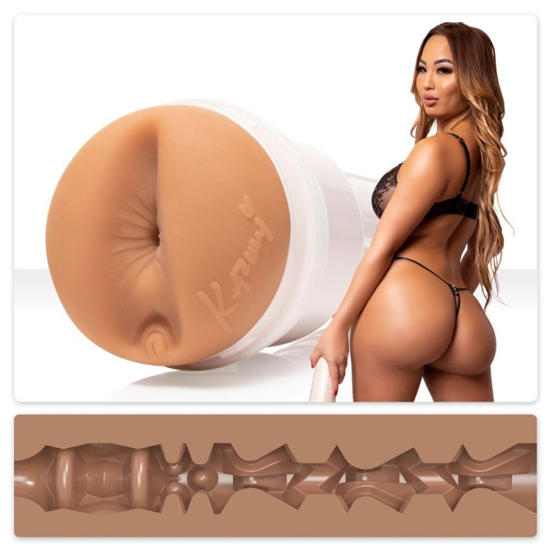 Fleshlight Kazumi Female Pornstar Replicas | AUSTRALIA LDCBNJ169