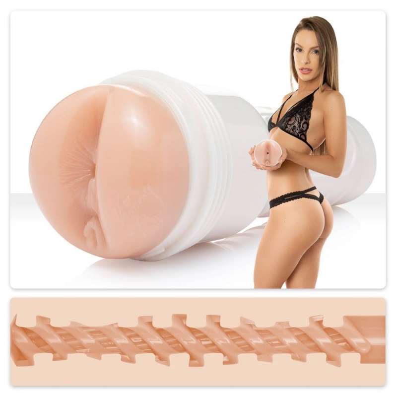 Fleshlight Kimmy Granger Female Pornstar Replicas | AUSTRALIA JCZFRE345